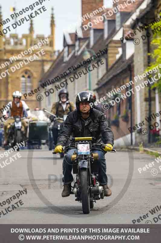 Vintage motorcycle club;eventdigitalimages;no limits trackdays;peter wileman photography;vintage motocycles;vmcc banbury run photographs